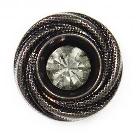 4083Пуговица костюмная под металл_1